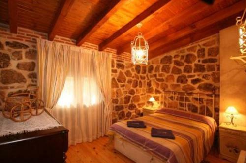 �vila Rural Casa Rural Fanega I