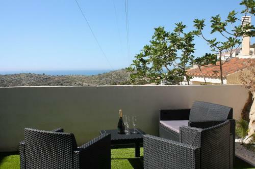 Apartamento Bonavista 3 Inmomart