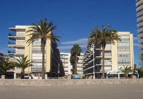 Apartamento A 25 Metros de La Playa
