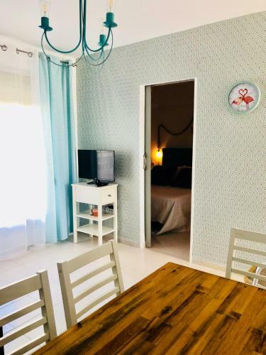 Apartamento A 25 Metros de La Playa