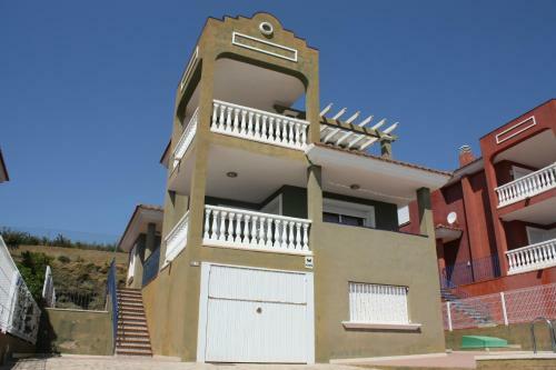 Chalet Miramar Inmomart