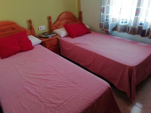 Apartamento Da Vinci Inmomart