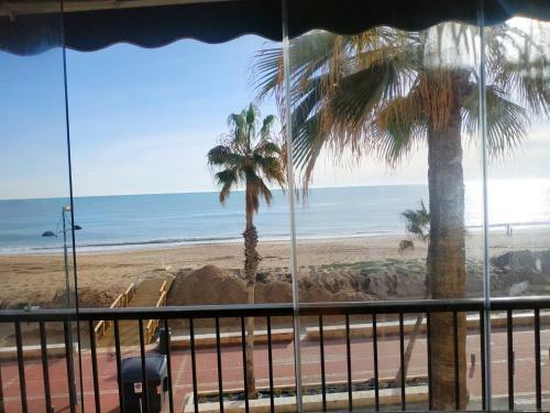 Apartamento Monegros Orange Costa