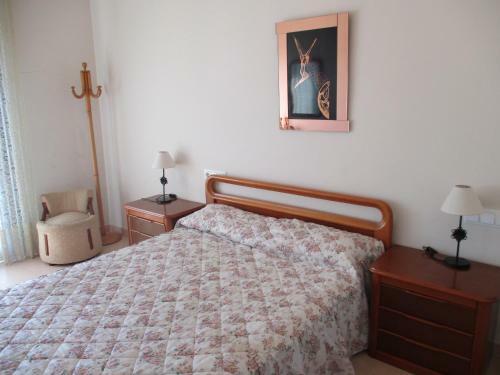 Apartamento Piso Palacio Inmomart