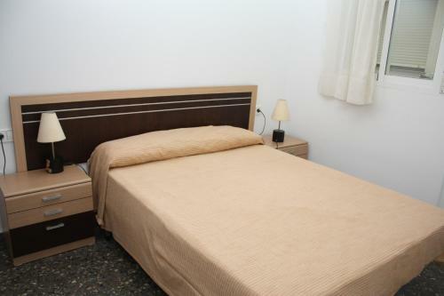Apartamento Llandells 5 Inmomart