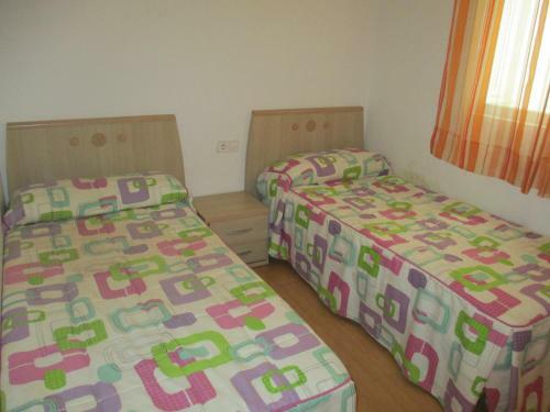 Apartamento Piso Maestro Bayarri Inmomart