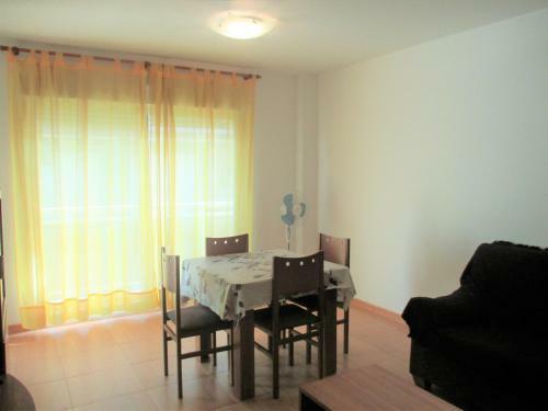 Apartamento Piso Maestro Bayarri Inmomart