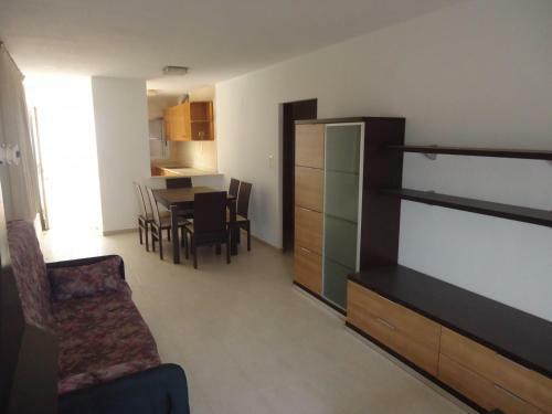 Apartamento Residencial Itxaso 4/6 Lek
