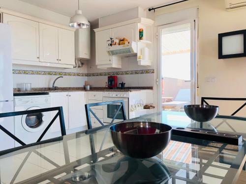 Apartamento Atico Las Vegas