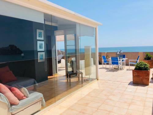Apartamento Atico Las Vegas