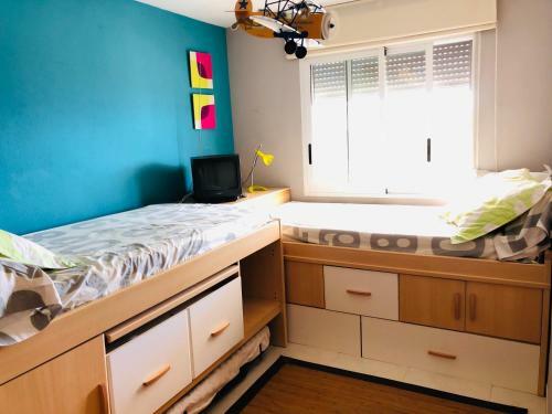 Apartamento Atico Las Vegas