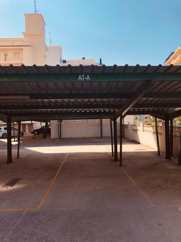 Apartamento Atico Las Vegas