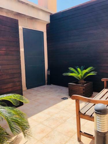 Apartamento Atico Las Vegas