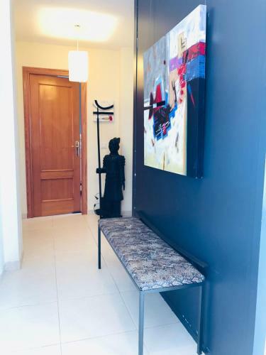 Apartamento Atico Las Vegas