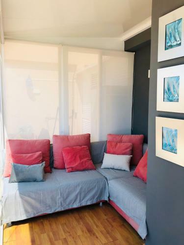 Apartamento Atico Las Vegas
