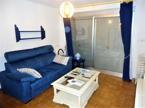 Apartamento Pe�ismar I Estudio Lek