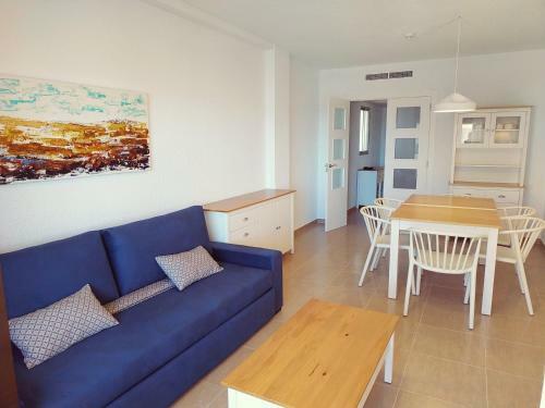 Apartamento Albatros I Orange Costa