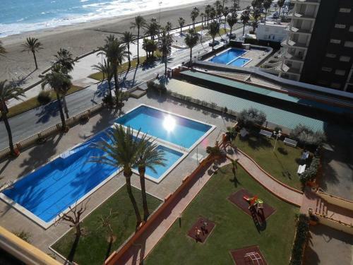 Apartamento Albatros I Orange Costa