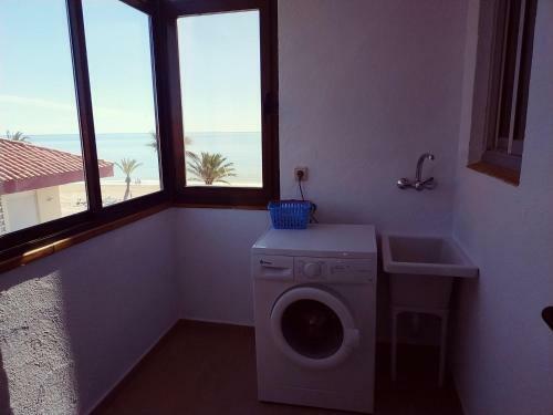Apartamento Albatros I Orange Costa