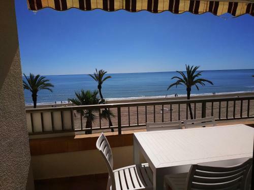 Apartamento Albatros I Orange Costa