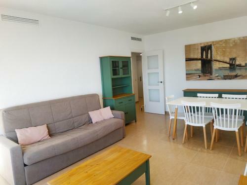 Apartamento Albatros I Orange Costa