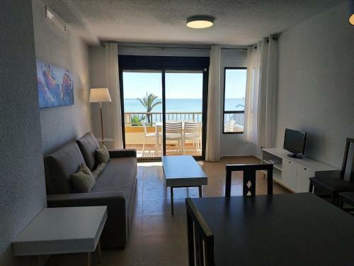 Apartamento Albatros I Orange Costa