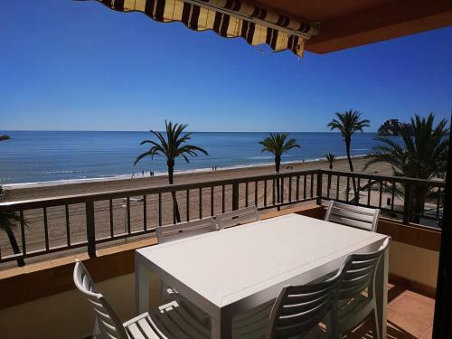 Apartamento Albatros I Orange Costa