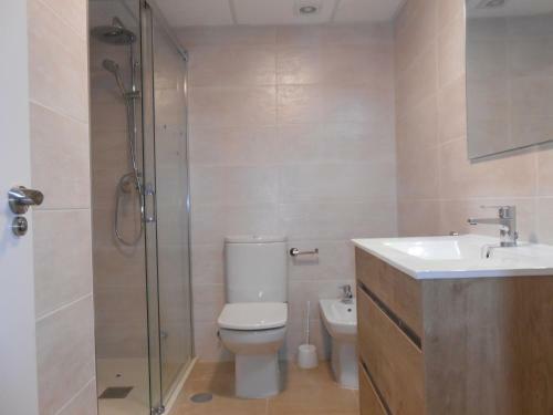 Apartamento Albatros I Orange Costa