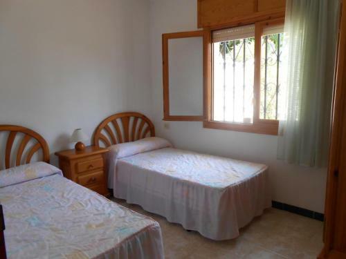 Apartamento Roquetes Orange Costa