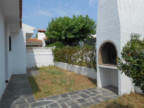 Apartamento Roquetes Orange Costa
