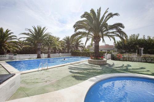 Apartamento Roquetes Orange Costa