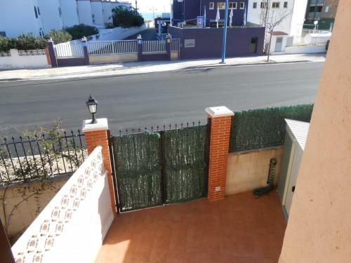 Pe�iscola Residencial Orange Costa