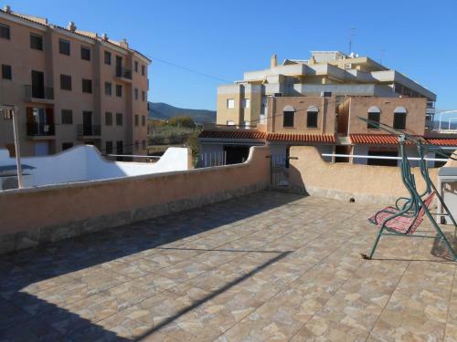 Pe�iscola Residencial Orange Costa