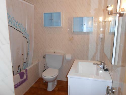 Pe�iscola Residencial Orange Costa