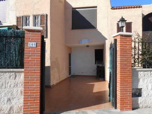 Pe�iscola Residencial Orange Costa