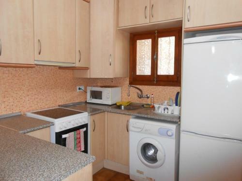 Pe�iscola Residencial Orange Costa