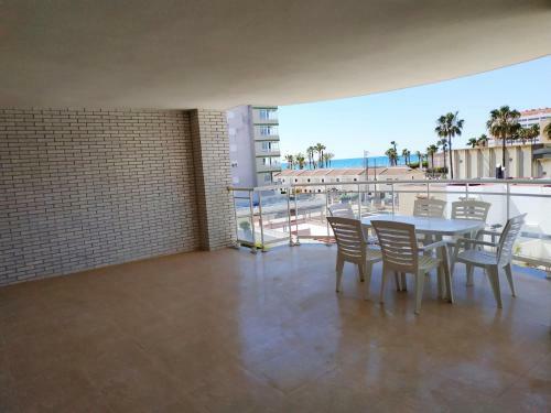 Apartamento La Volta II Orange Costa