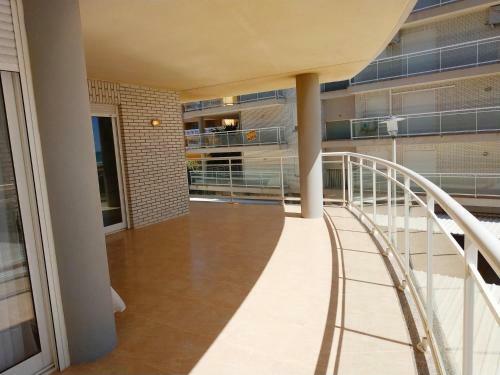 Apartamento La Volta II Orange Costa