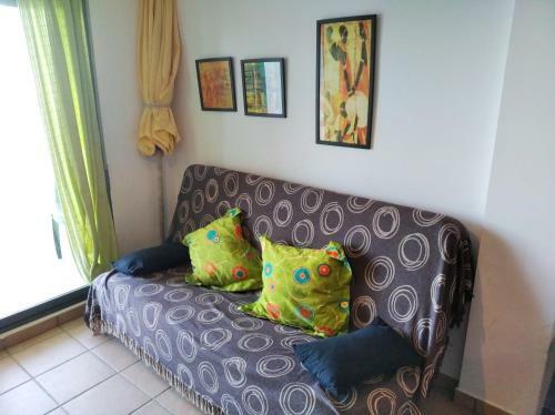Apartamento Alpen 1 Font Nova Tierra de Irta