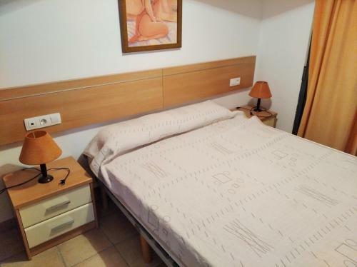 Apartamento Alpen 1 Font Nova Tierra de Irta