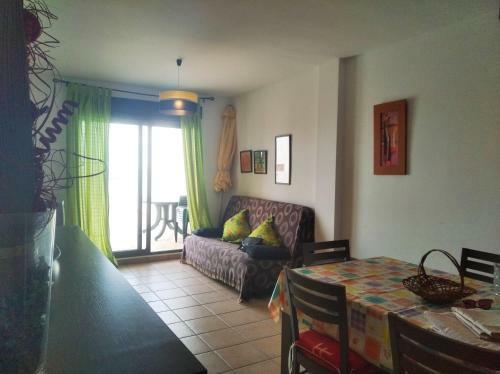 Apartamento Alpen 1 Font Nova Tierra de Irta