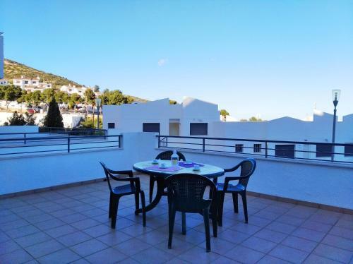 Apartamento Alpen 1 Font Nova Tierra de Irta