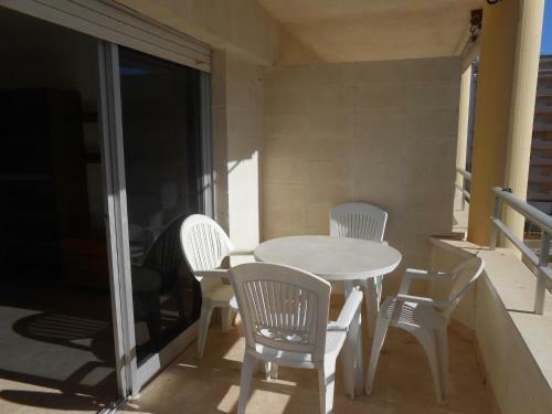 Apartamento Pe�iscola Azahar Orange Costa
