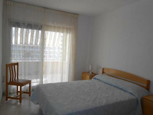 Apartamento Pe�iscola Azahar Orange Costa