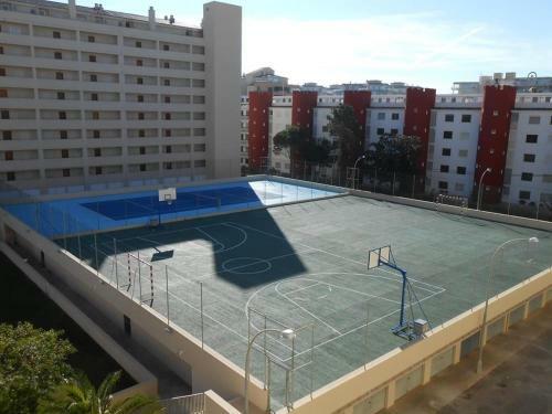 Apartamento Pe�iscola Azahar Orange Costa