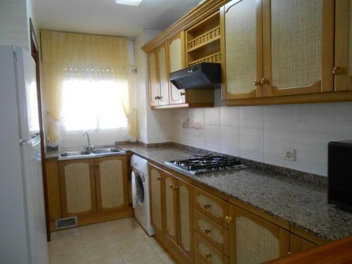 Apartamento Pe�iscola Azahar Orange Costa
