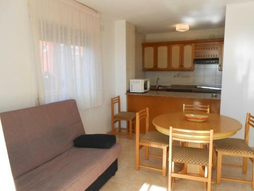 Apartamento Pe�iscola Azahar Orange Costa