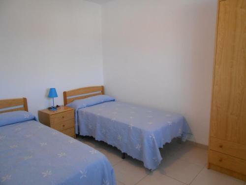 Apartamento Pe�iscola Azahar Orange Costa