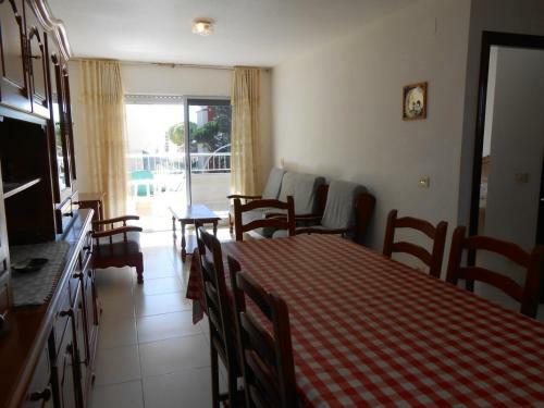 Apartamento Pe�iscola Azahar Orange Costa