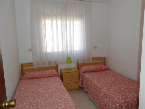 Apartamento Pe�iscola Azahar Orange Costa